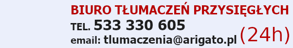 tłumacz japoński tłumaczenia japońskie - Telefon: 533 330 605